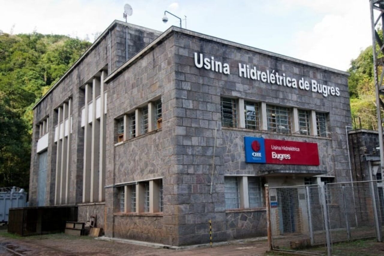 CEEE-GT vai ampliar capacidade da Usina de Bugres