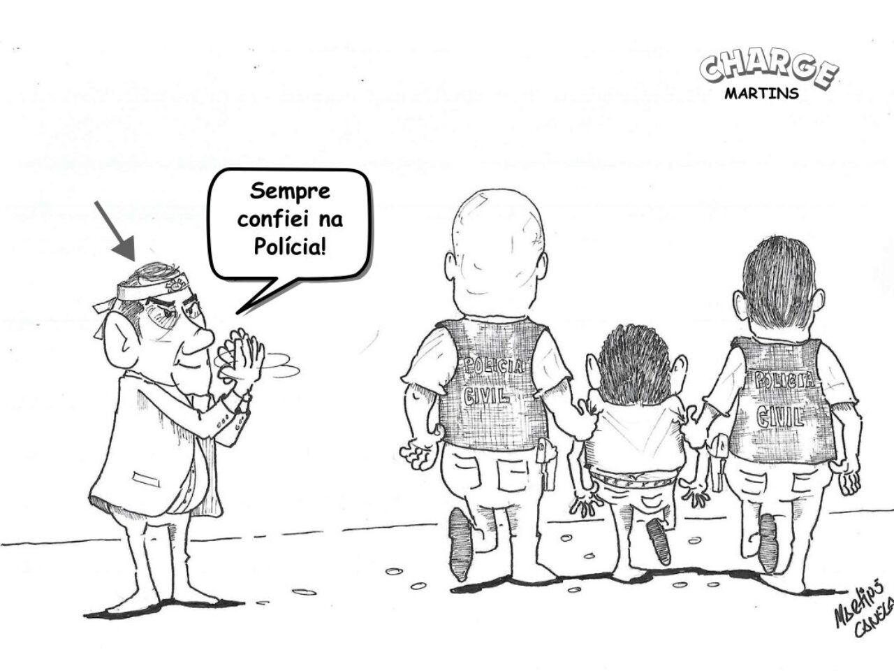 CHARGE