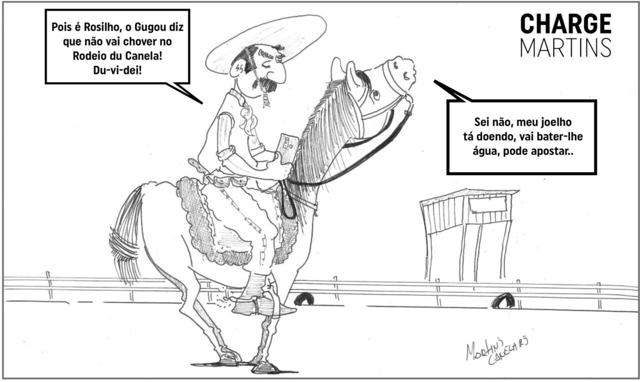 CHARGE