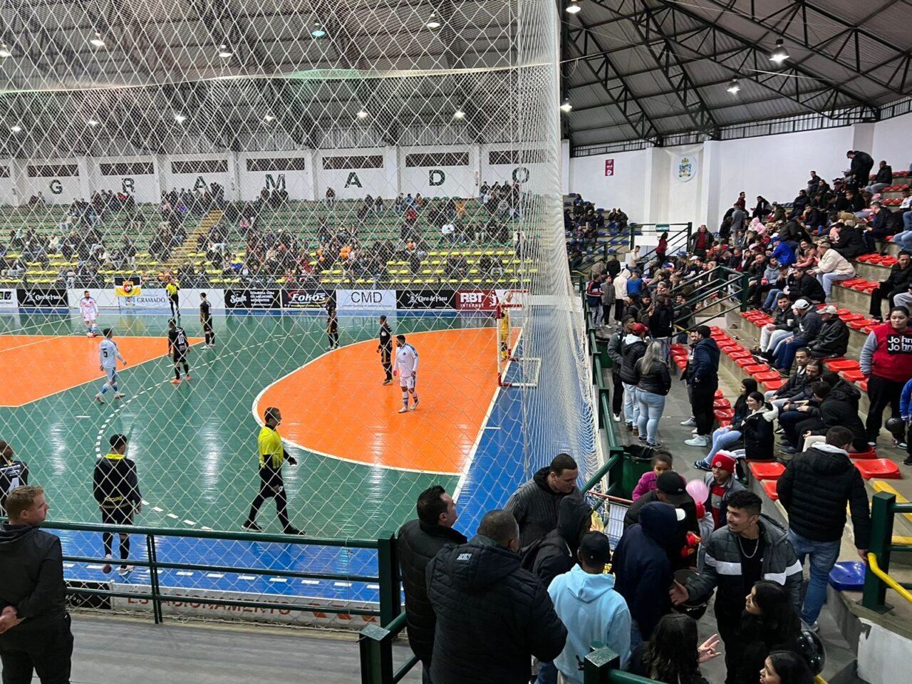 COPA SCUR