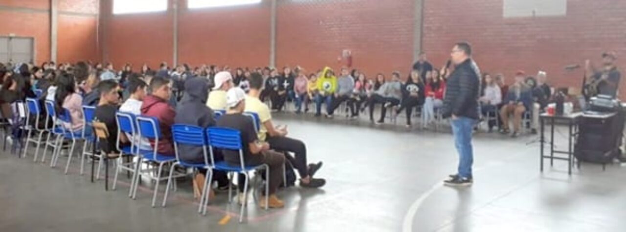 Foto: Reprodução