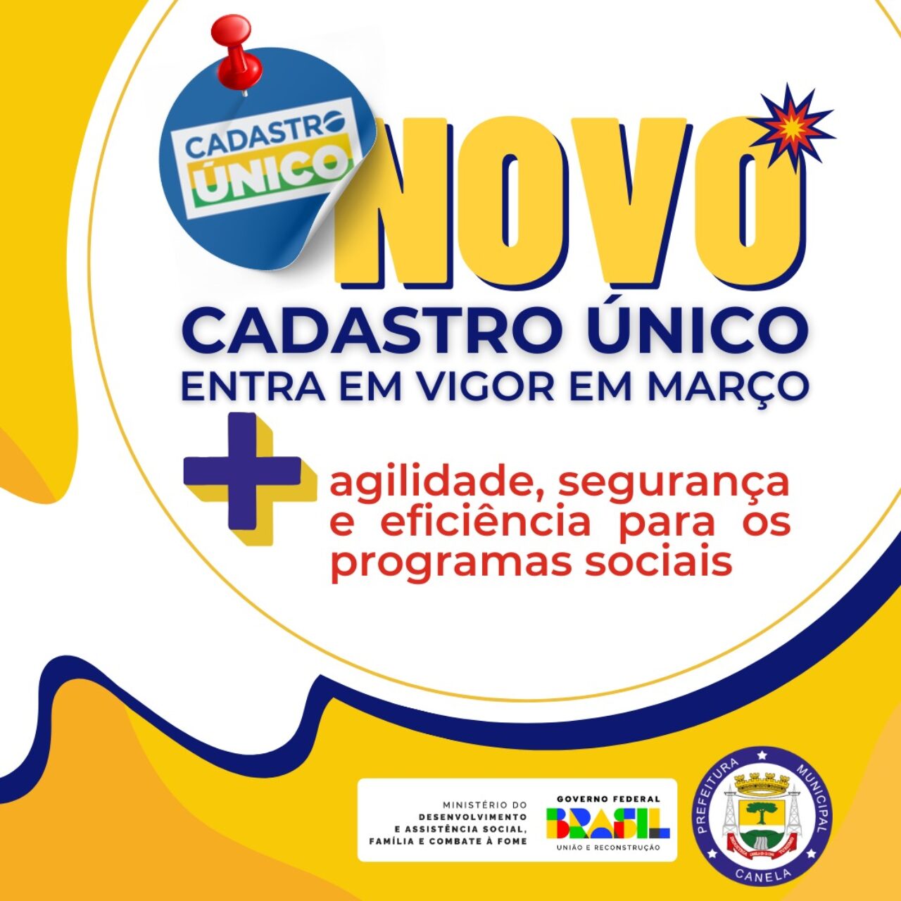 Cad Único
