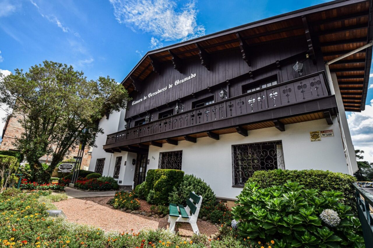 Câmara Gramado