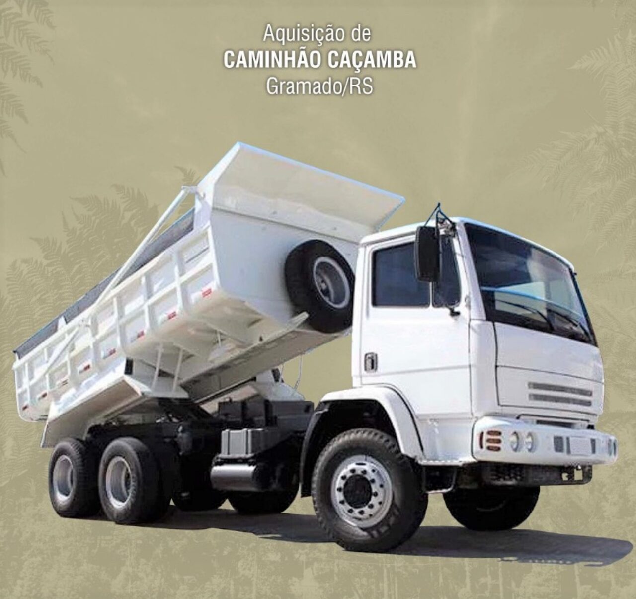 Caminhão
