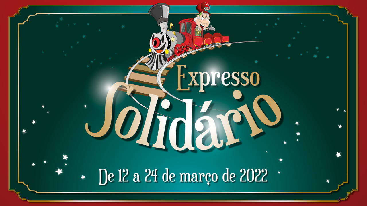 Campanha Expresso Solidário