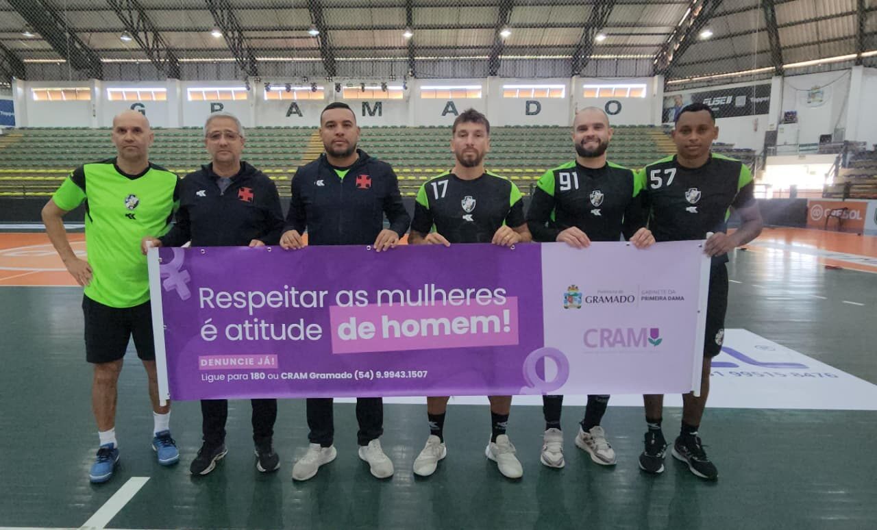 Campanha Violência Contra a Mulher 1