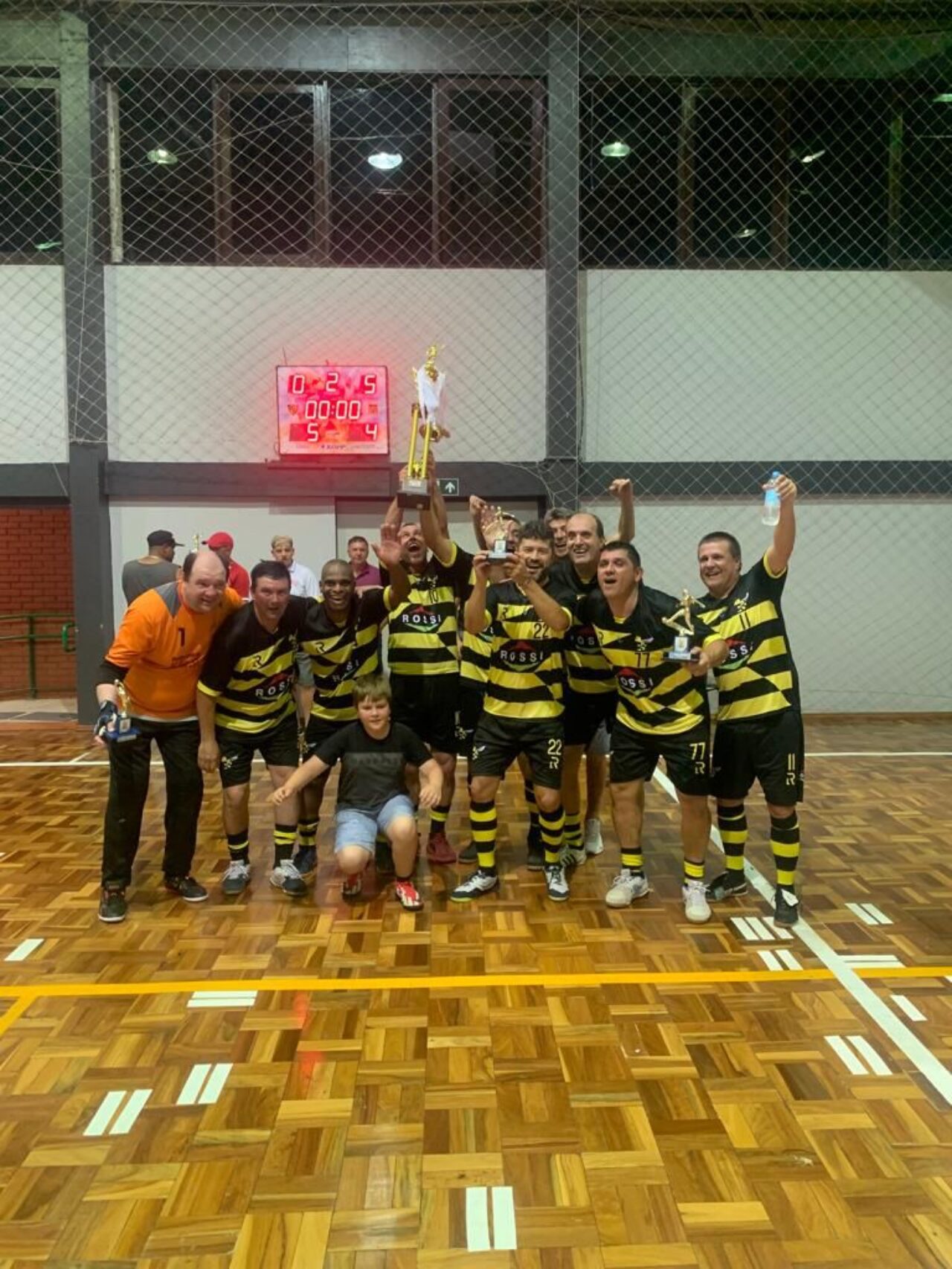 Campeão
