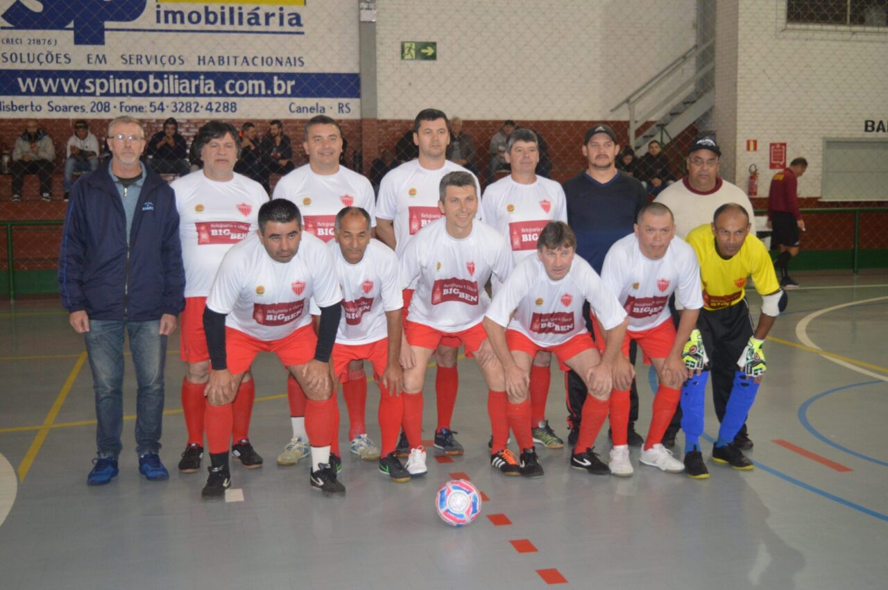 Campeão - Comercial