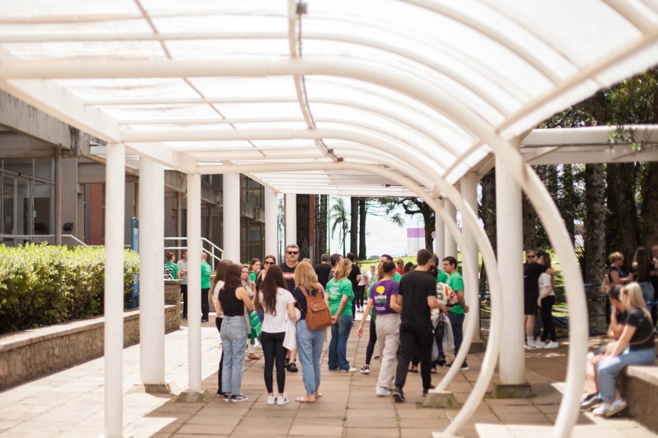 Campus UCS