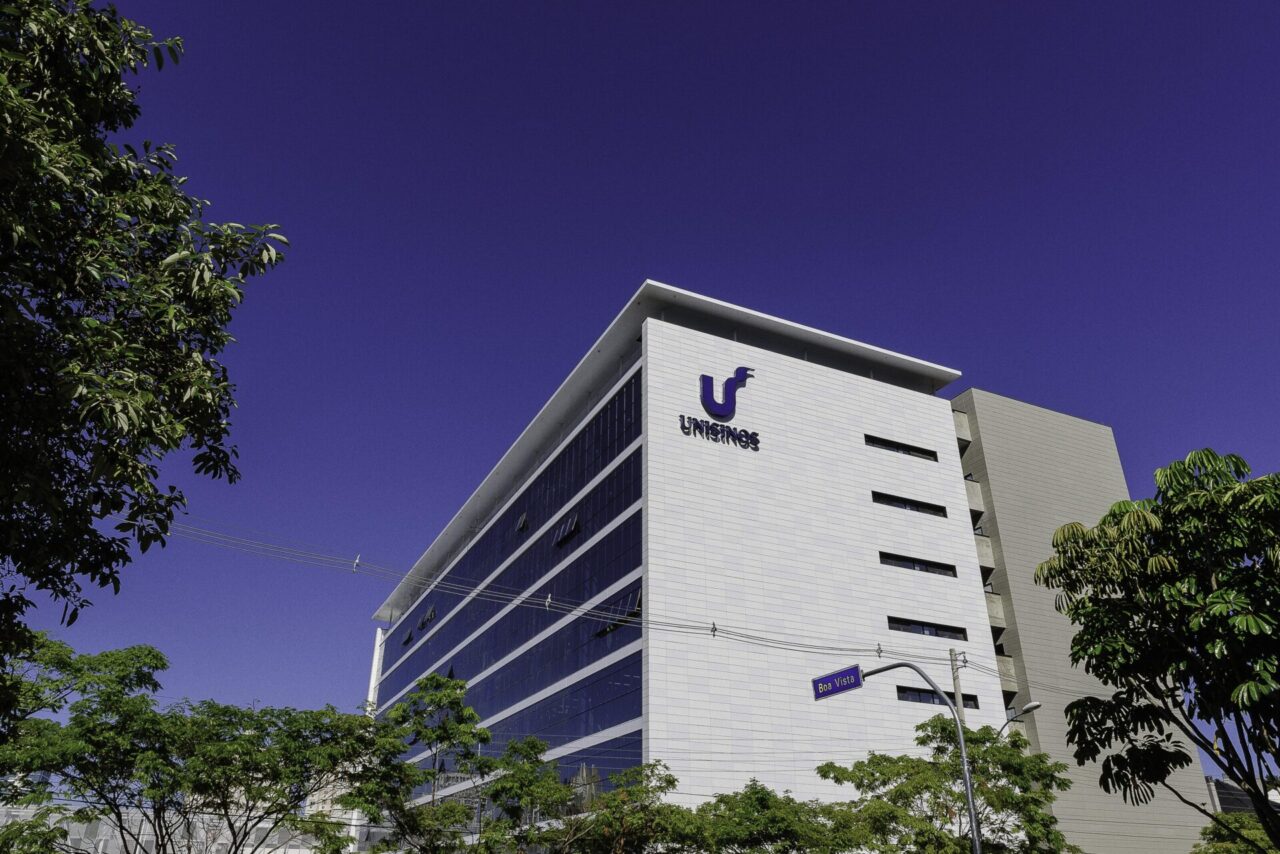 Campus Unisinos POA