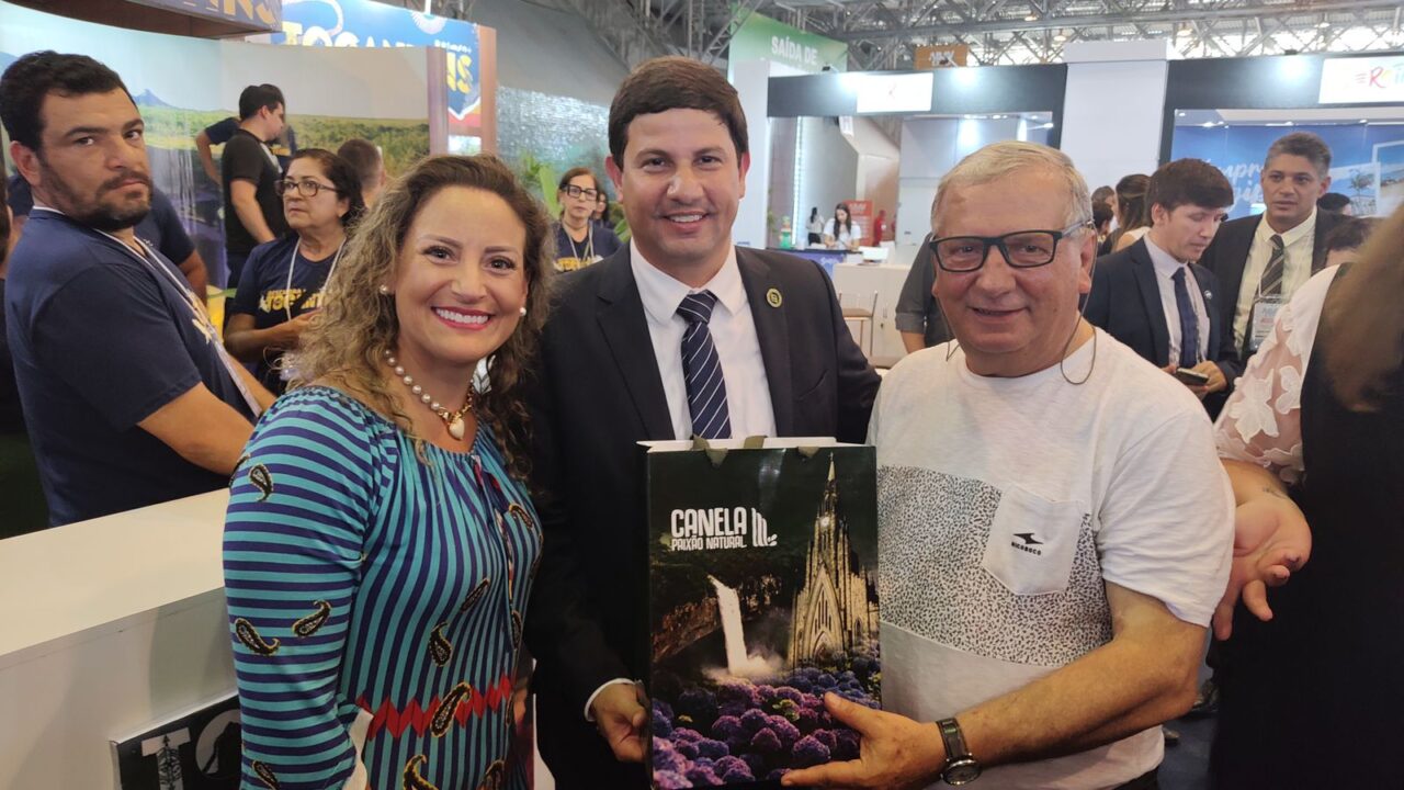 Canela ABAV Recife