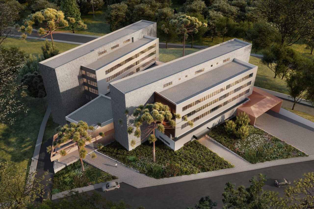 Canela está mais próxima de receber novo hospital particular