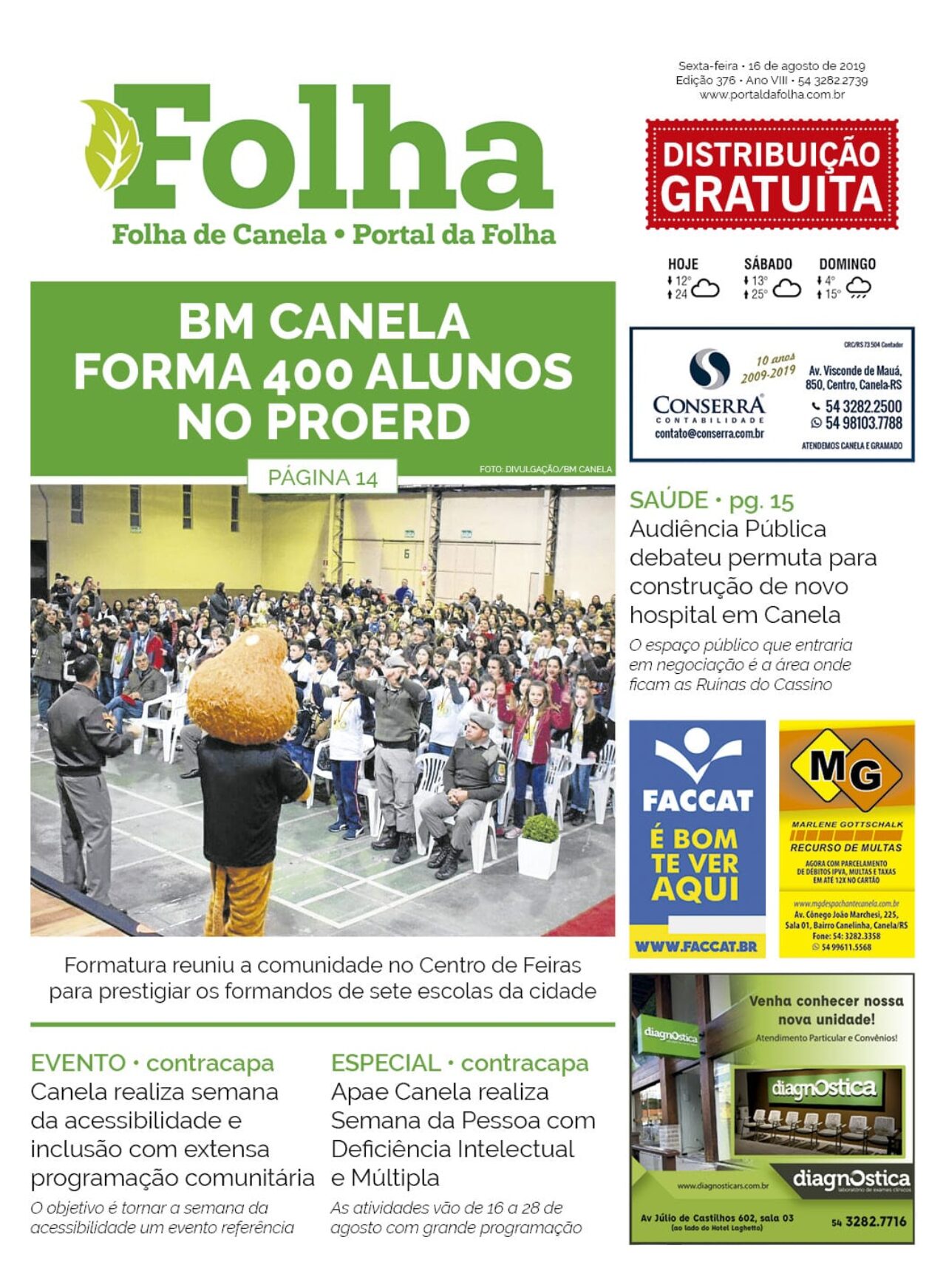 Capa 376