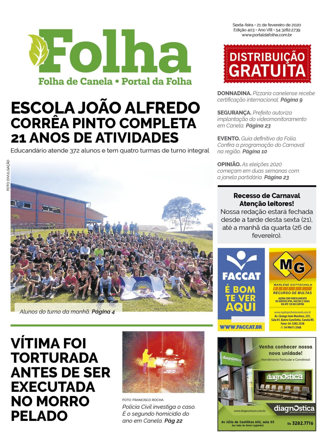 Capa 403