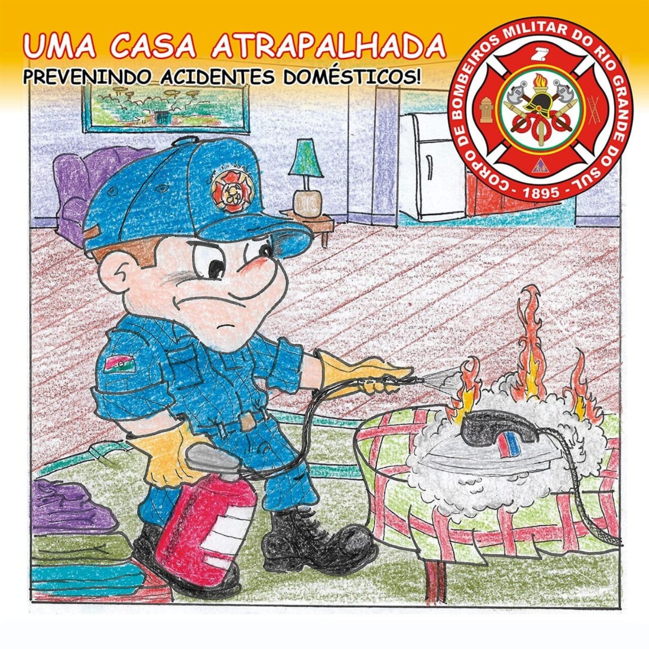 Capa-Gibi