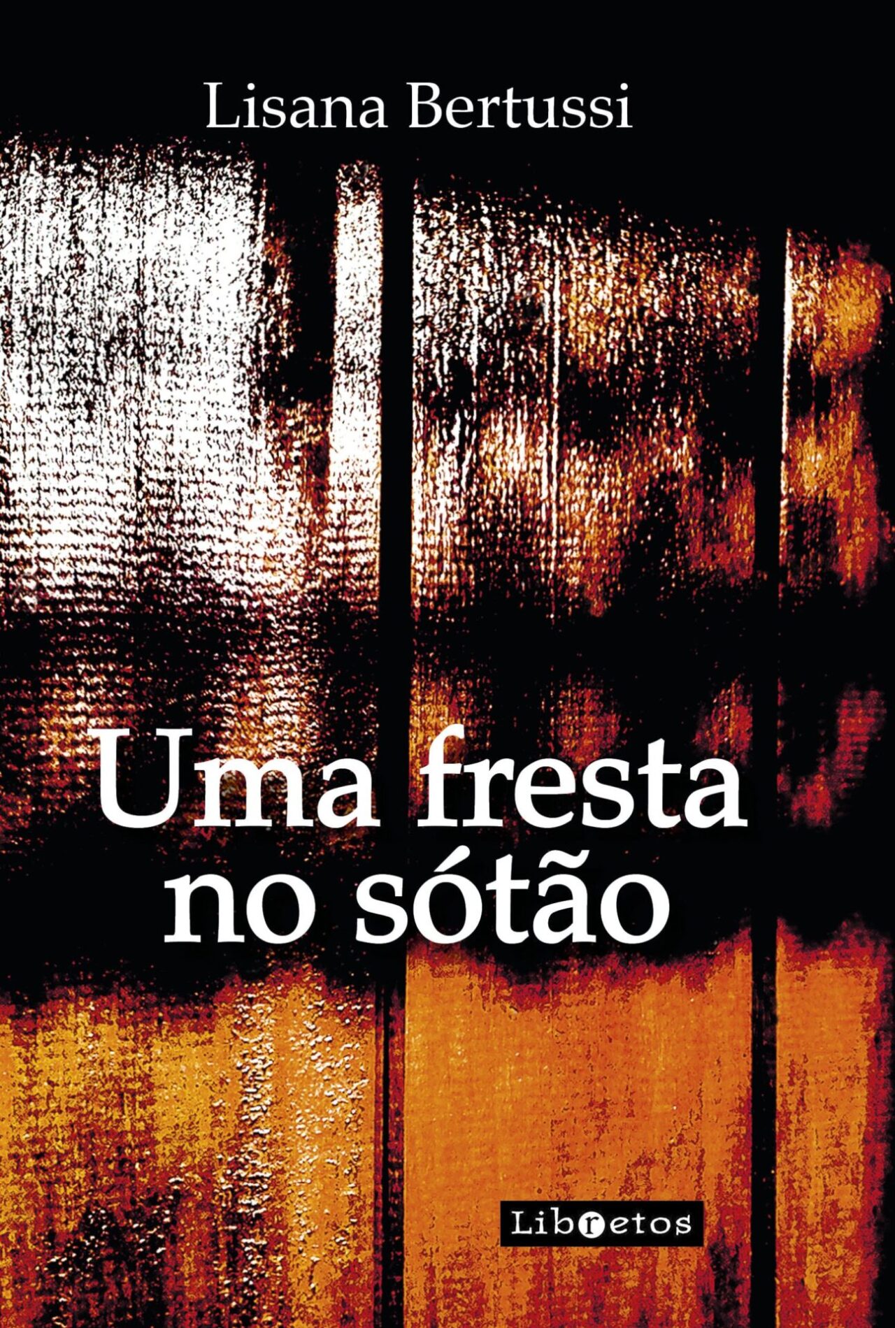Capa Livro