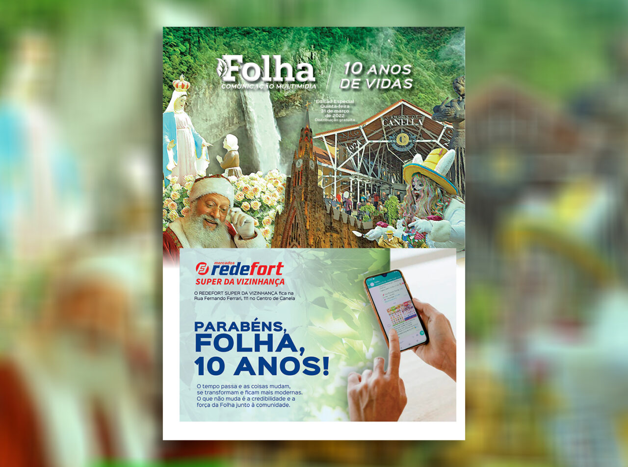 Capa Site