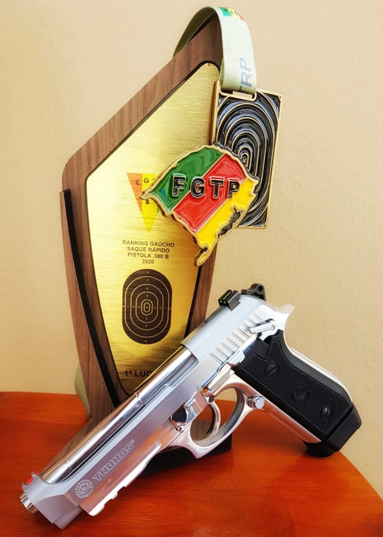 Capa