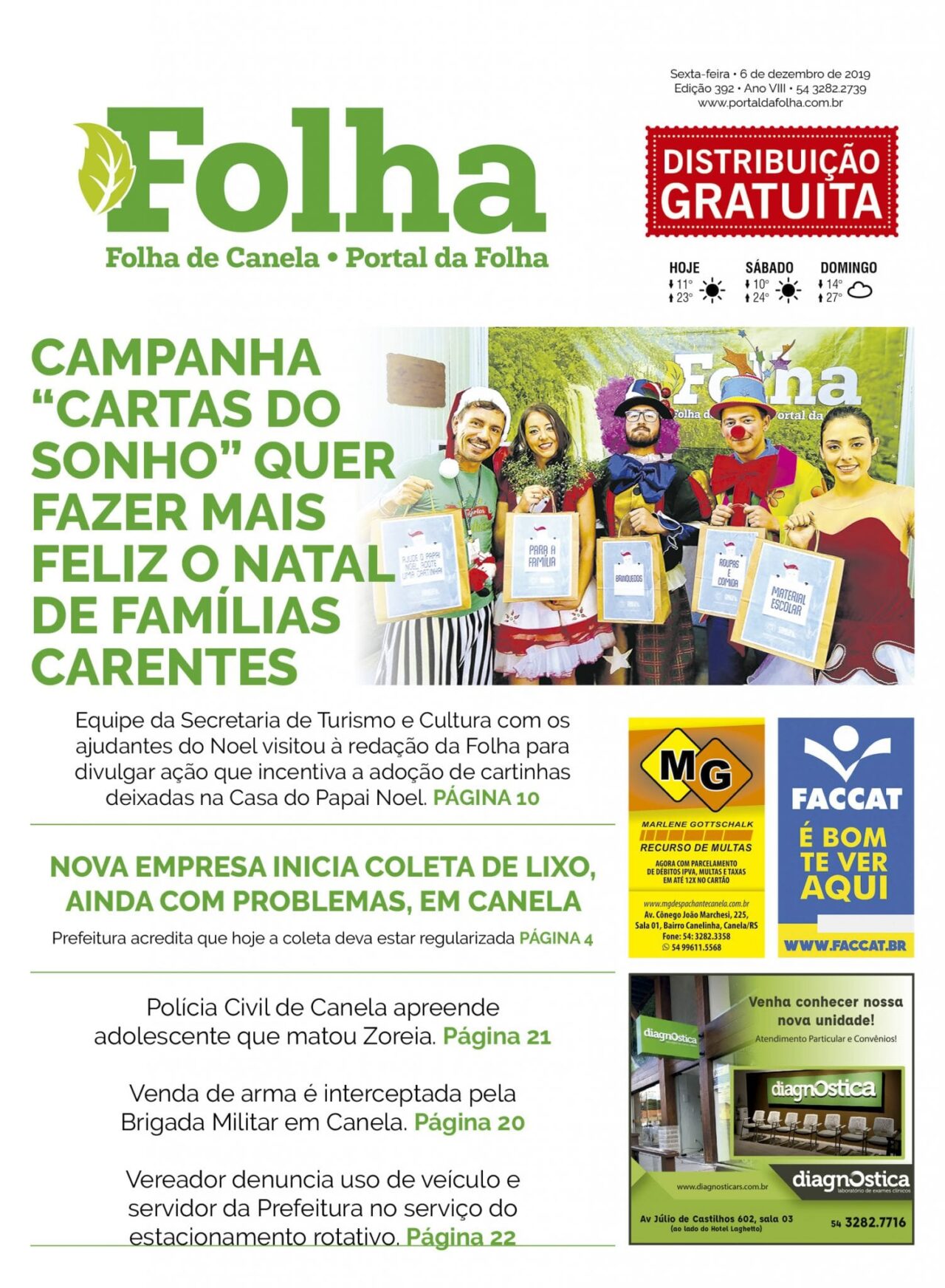 Capa392