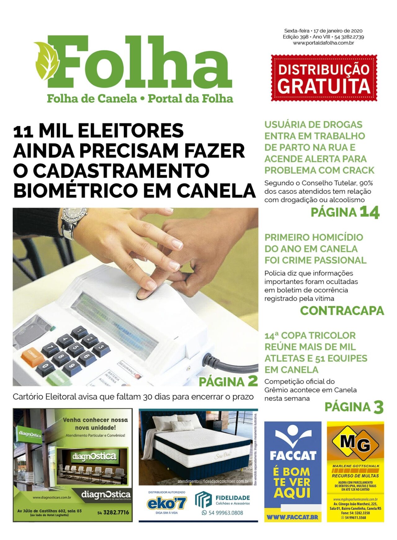 Capa398