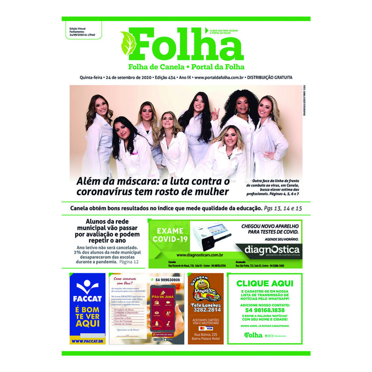 Capa434