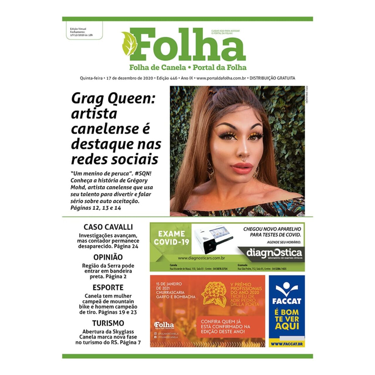 Capa446