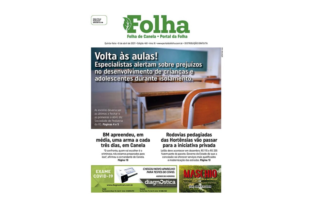 Capa461