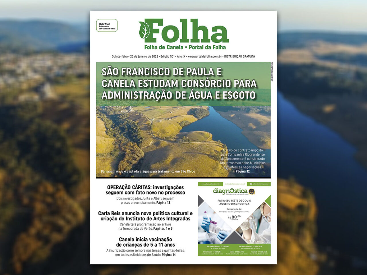 CapaSite501