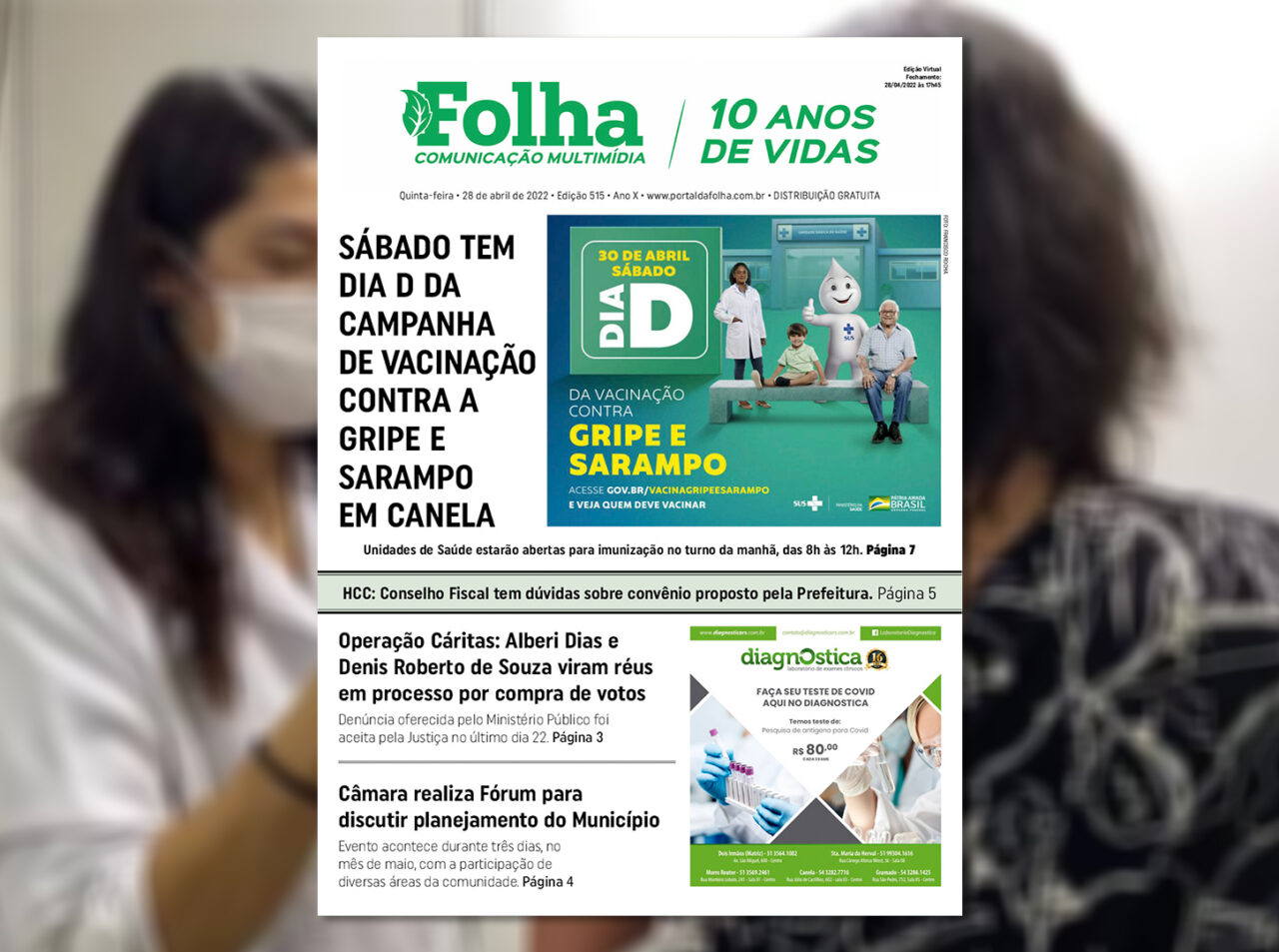 CapaSite515