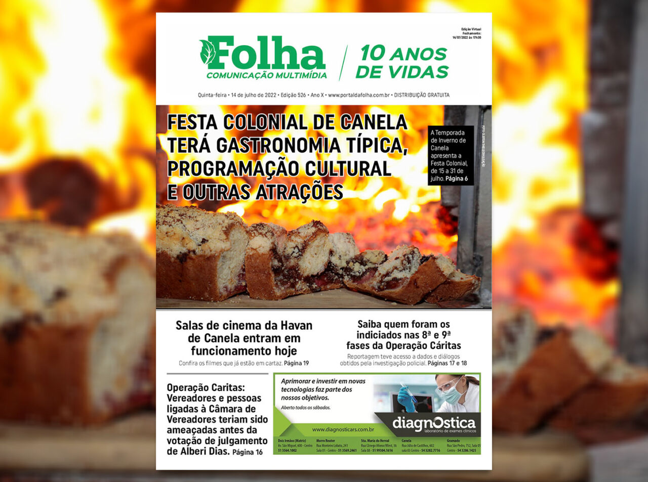 CapaSite526