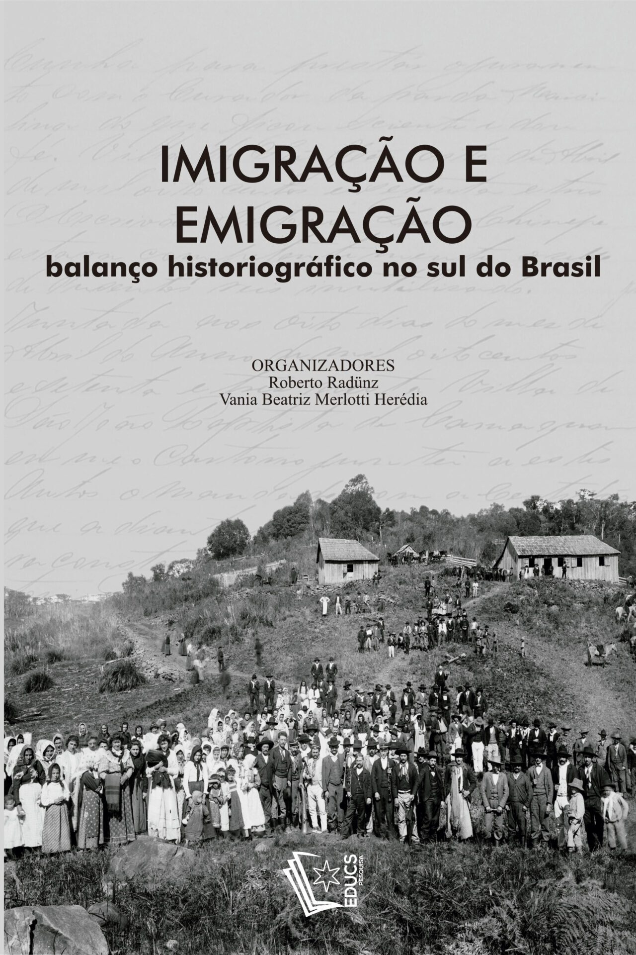 aaaaCapa Imigração e Emigração impressão