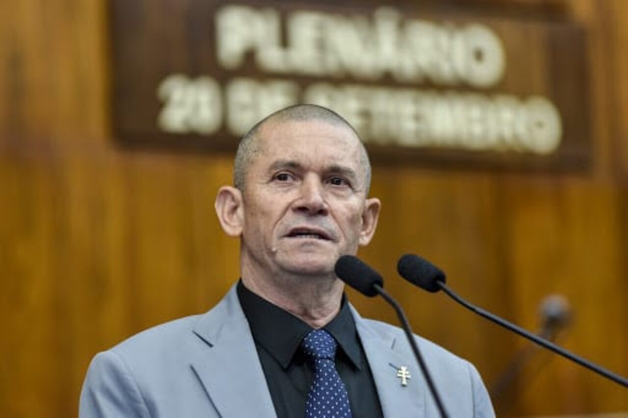Capitão Macedo