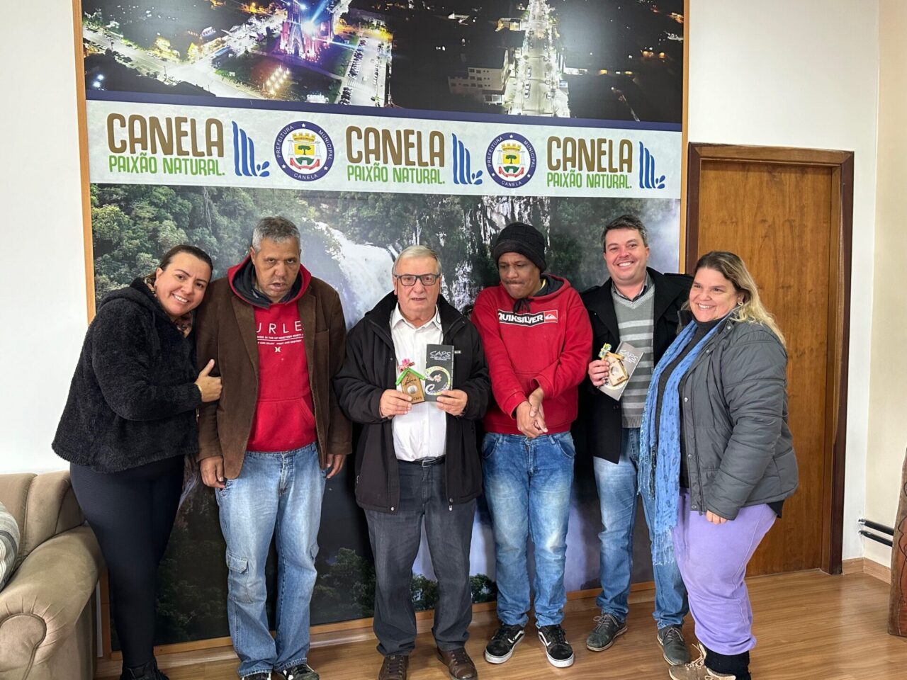 Foto: Rita Souza
