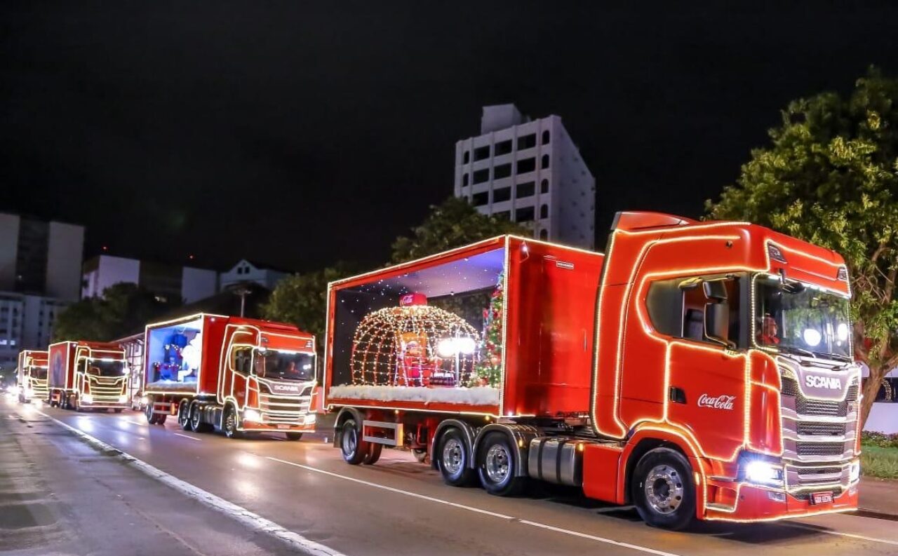 Caravana de Natal 2