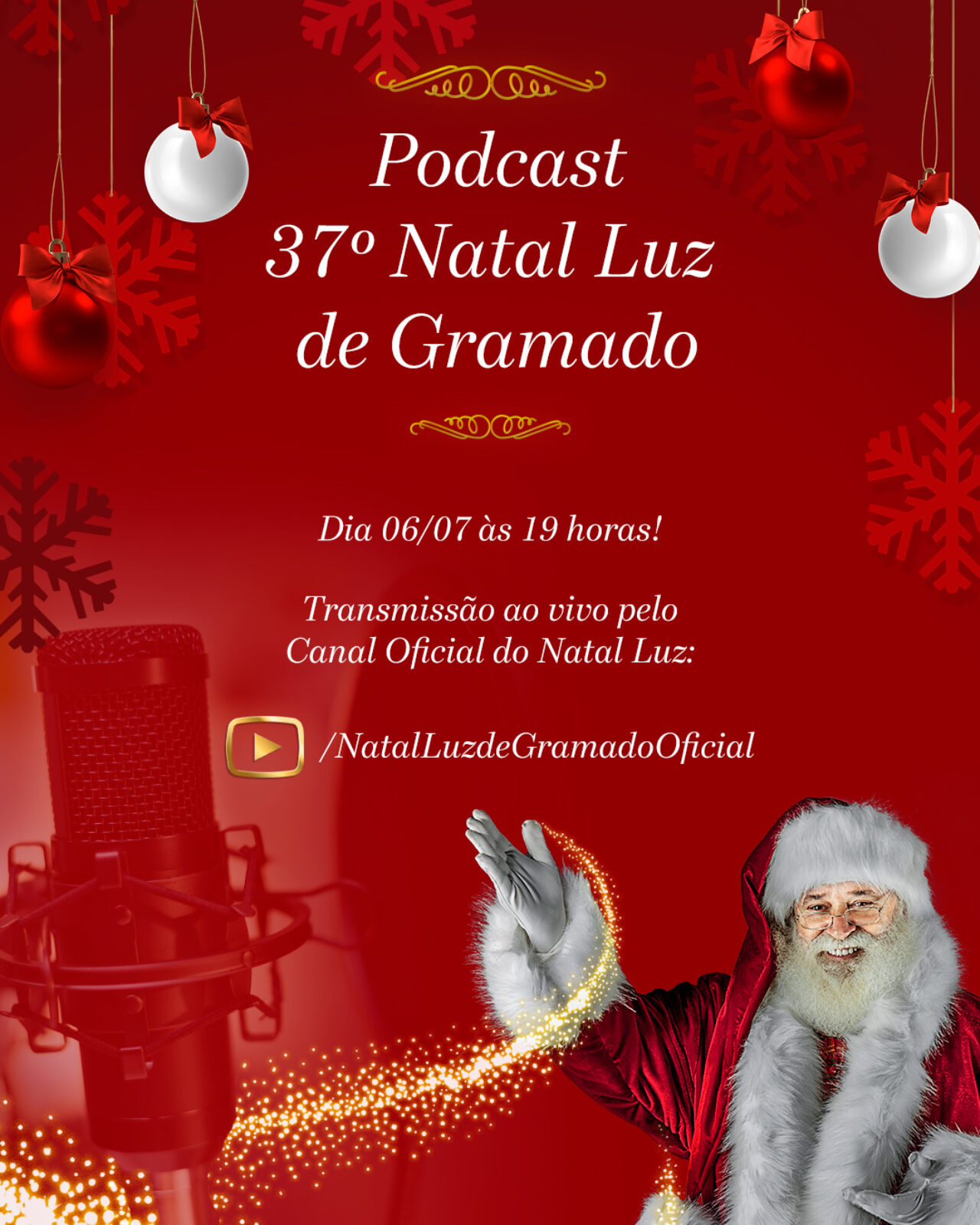 Card Podcast