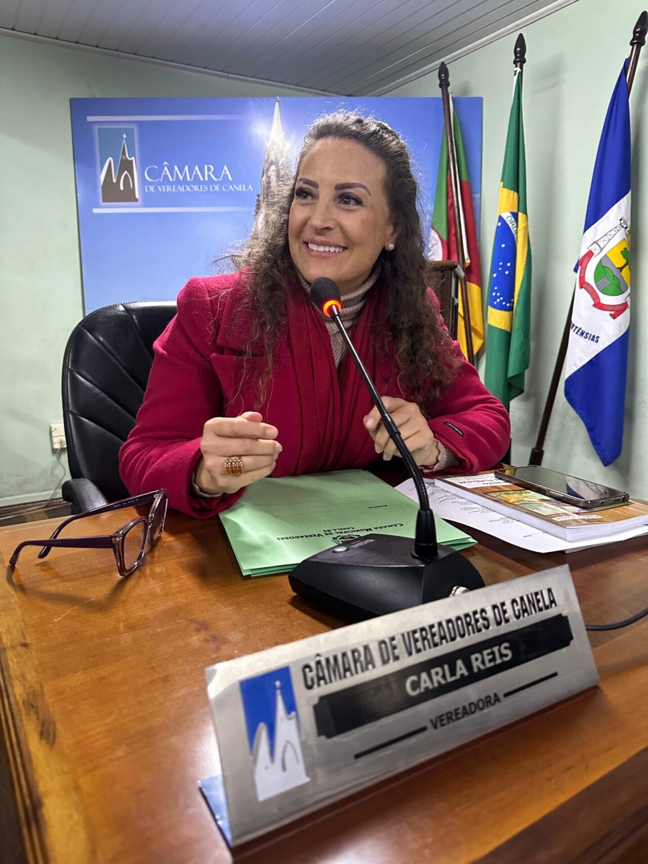 Carla Reis