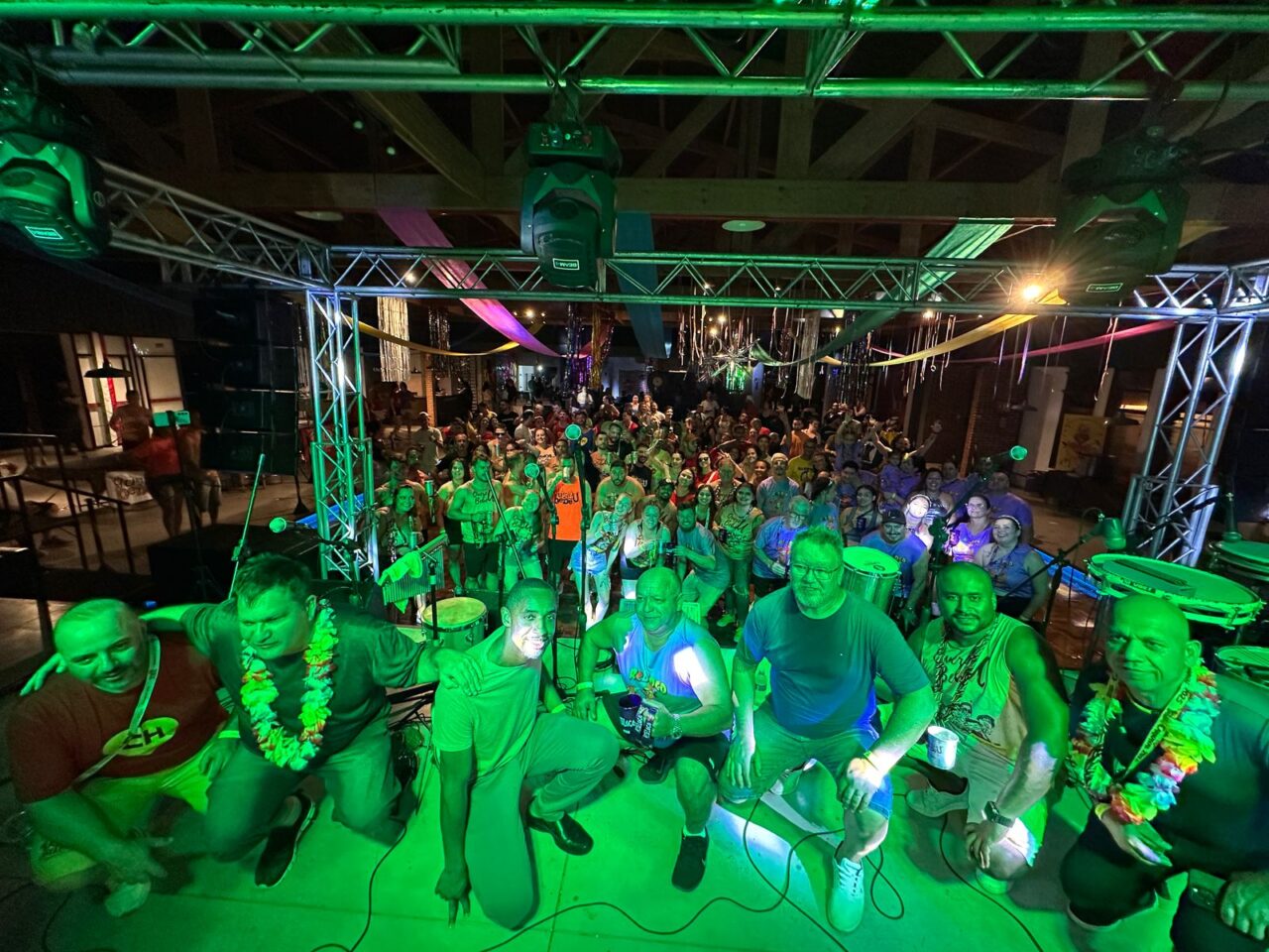 Carnaval 2025