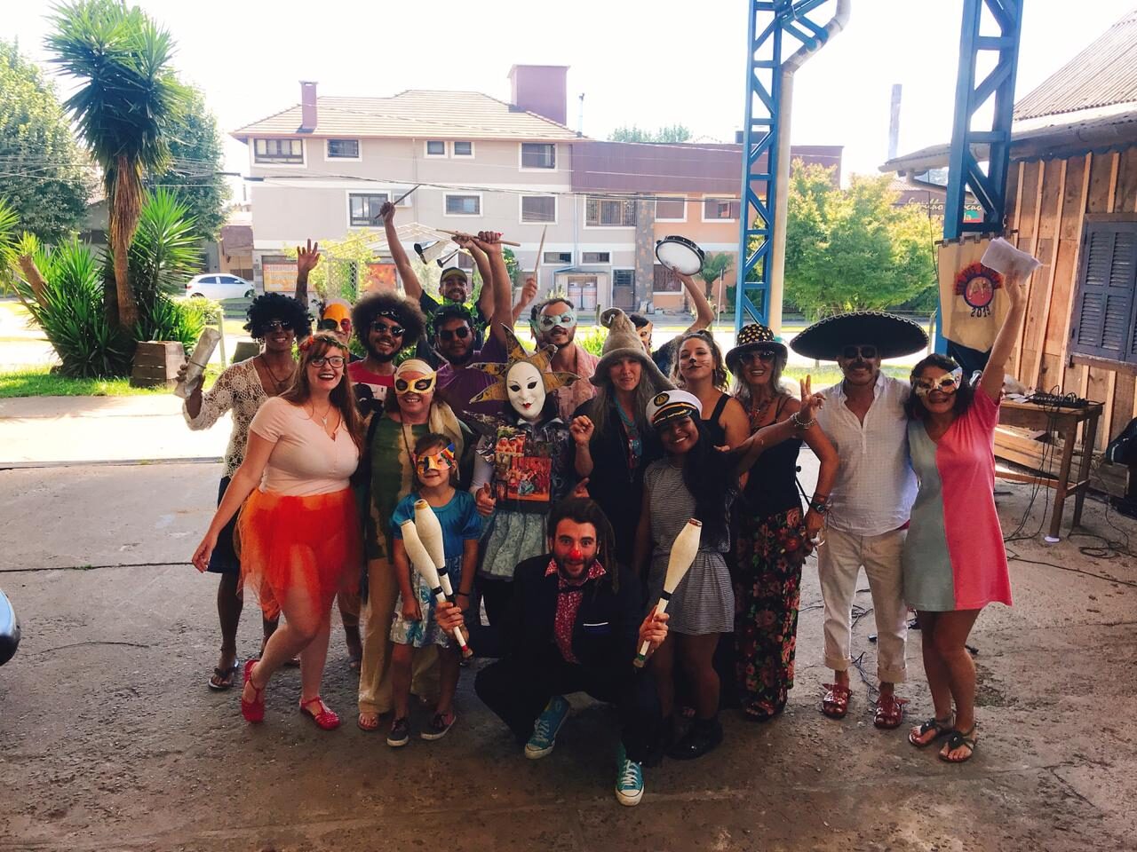 Carnaval Canela