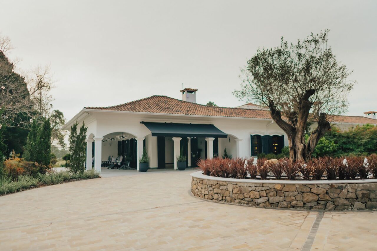 Casa Nuvole