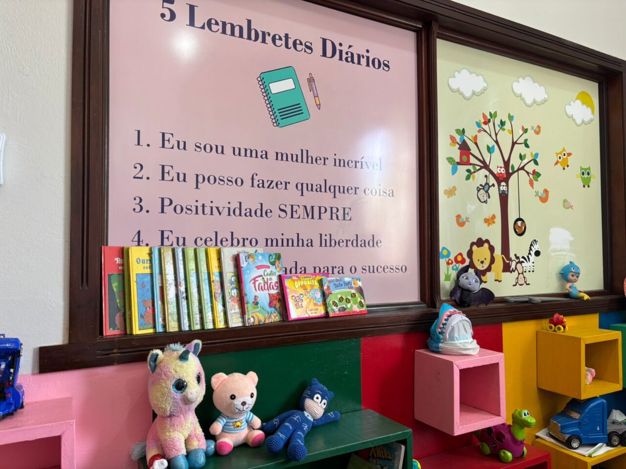 Casa Vitória lugar de acolhimento a mulheres vítimas de violência doméstica em Canela