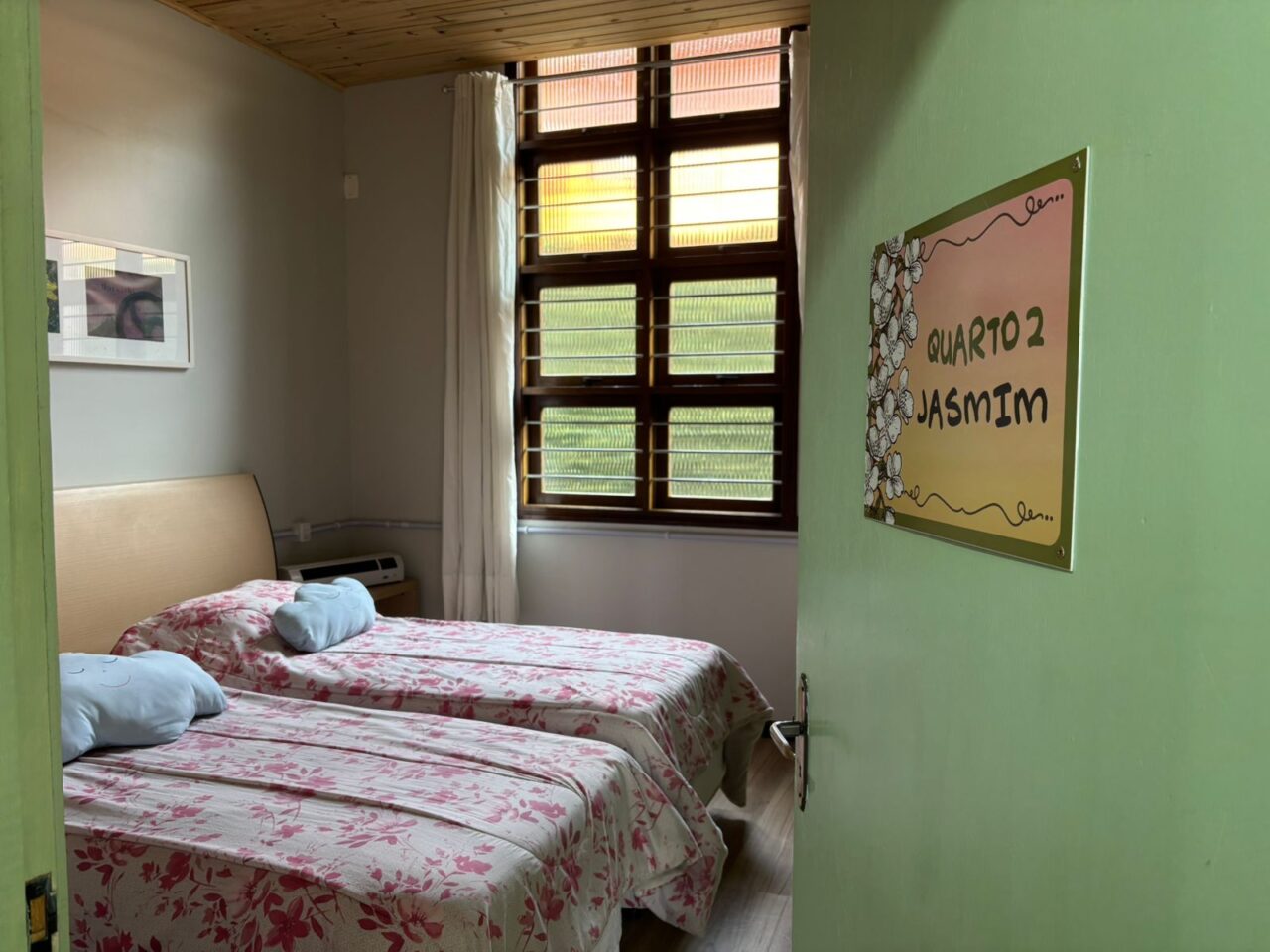 Casa Vitória