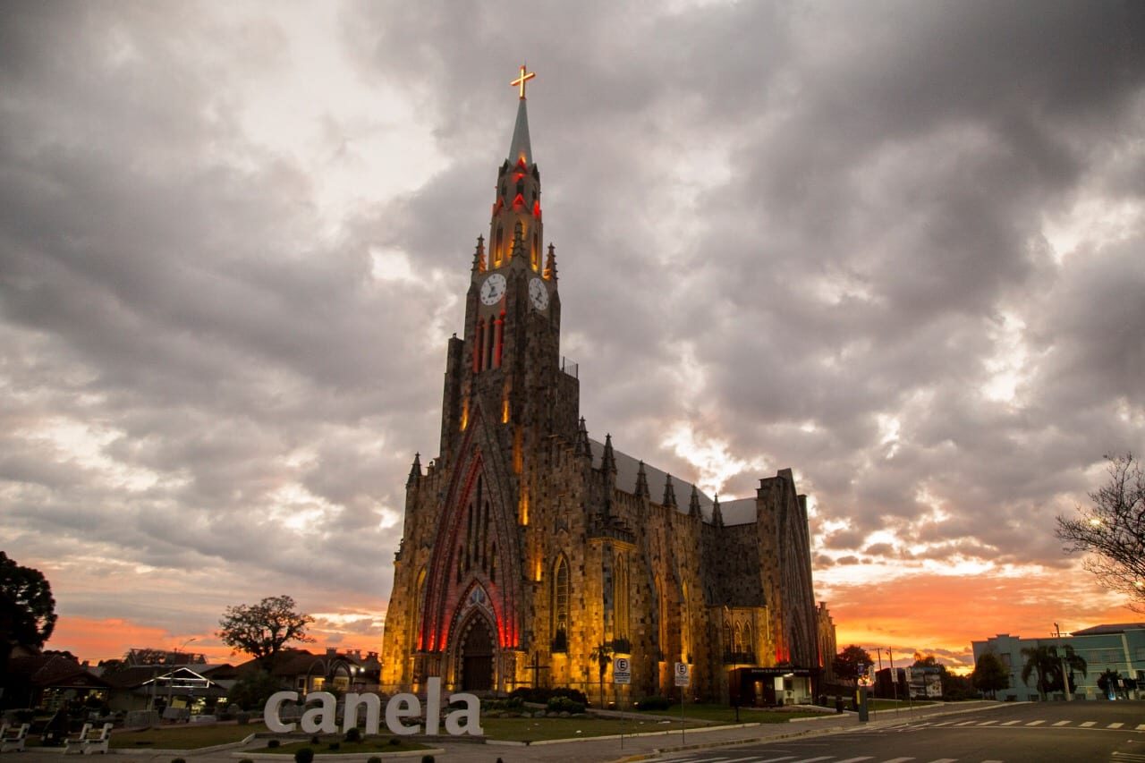 Catedral