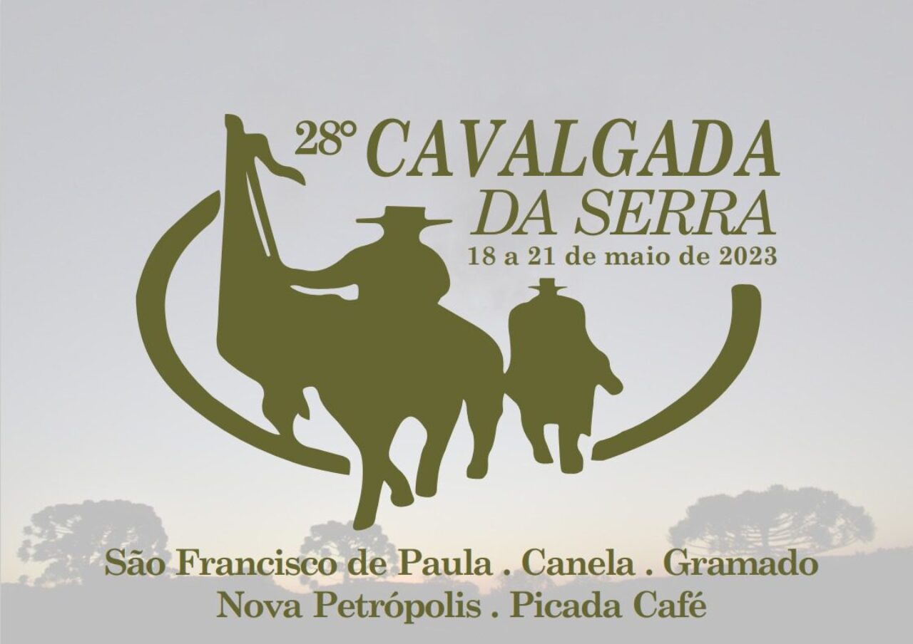 Cavalgada