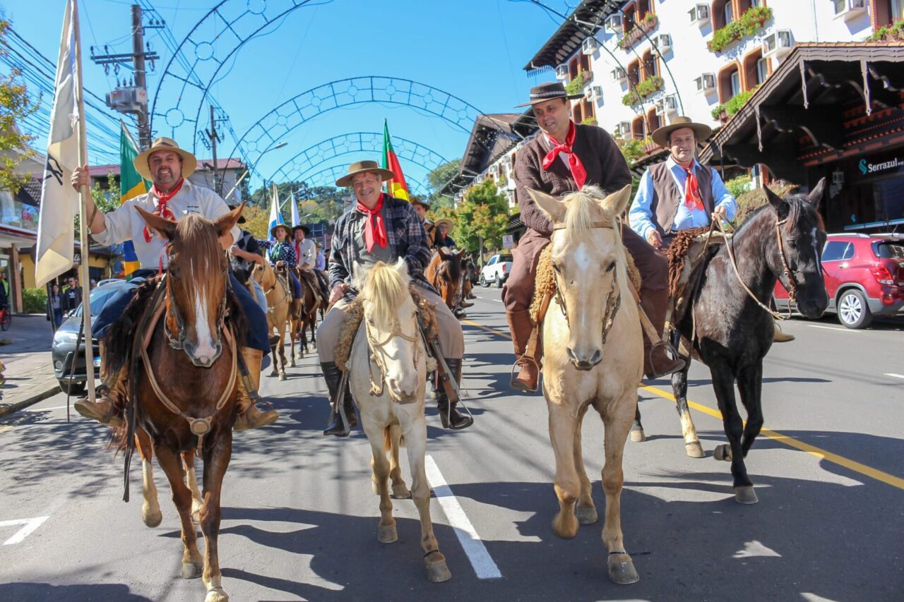 Cavalgada