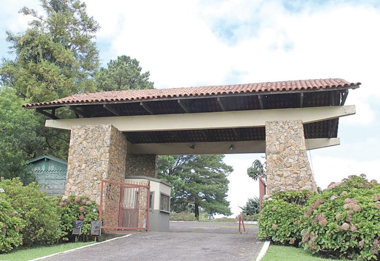 Foto: Reprodução - Cedência do Parque do Palácio será discutida na terça
