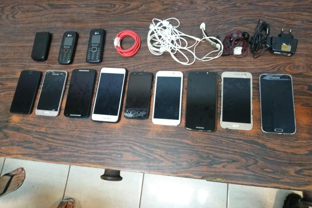 Celulares