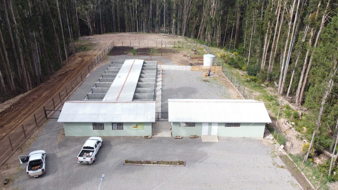 Cempra será inaugurado oficialmente nesta sexta-feira