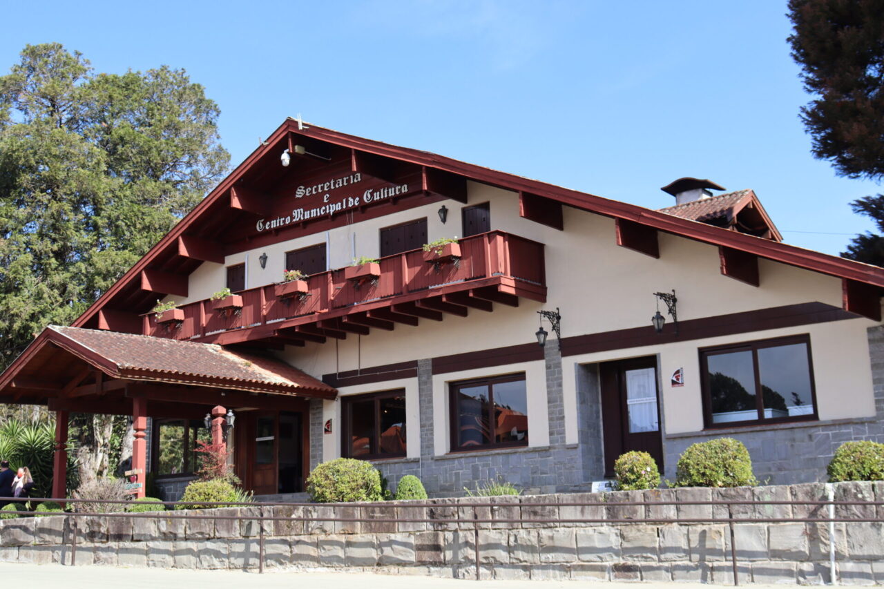 Centro de Cultura