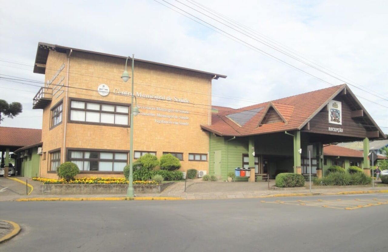 Centro de Saúde