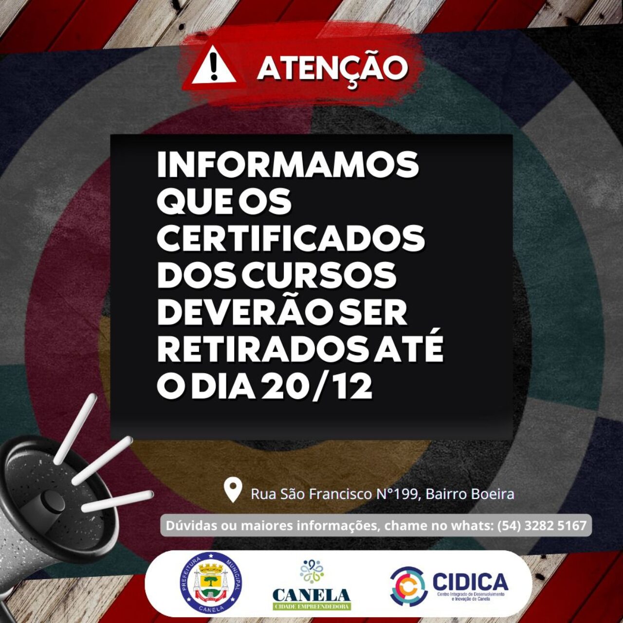 Certificados